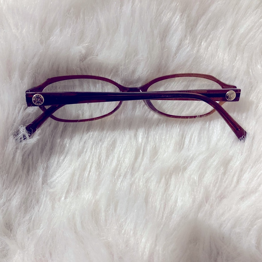 Michael Kors prescription glasses